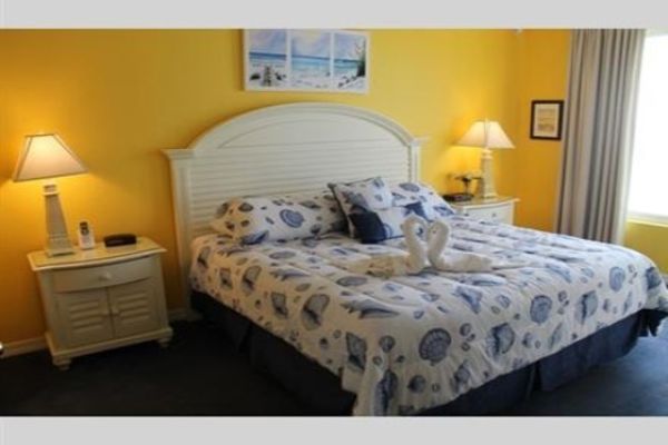 Hotel OKALOOSA ISLAND RENTALS BY WYNDHAM VR (Mary Esther)